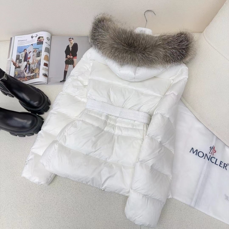 Moncler Down Coat